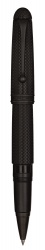 AU875-NN Aurora 88 Mamba. Ручка Роллер Aurora 88 Mamba black, в подарочной коробке