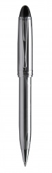 AUB36-D Aurora Ipsilon Design. Шариковая ручка Aurora Ipsilon Design CT, в подарочной коробке