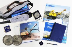 GBOX1809024 Подарочный набор по индивидуальному дизайну