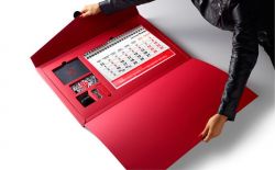 GBOX1809028 Подарочный набор по индивидуальному дизайну