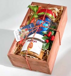 GBOX1809062 Гастрономический набор по индивидуальному дизайну