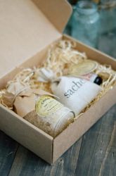 GBOX19011015 Подарочный набор "Косметические процедуры"