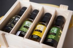 GBOX19011022 Подарочный набор "Как по маслу-2"