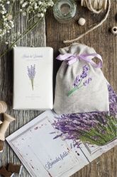 GBOX1901105 Лавандовые поля