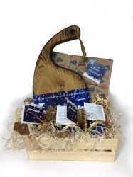 GBOX1901224 Набор "Шефповар"