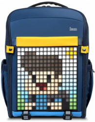 BK28092319 Divoom. Рюкзак Divoom S