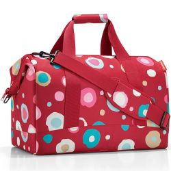 DF20161166 Reisenthel. Сумка allrounder l funky dots2