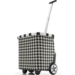DF201611300 Reisenthel. Сумка-тележка carrycruiser fifties black