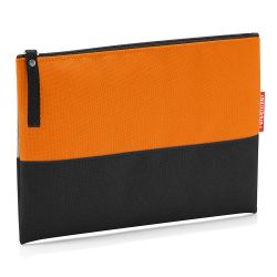 DF20161313 Reisenthel. Косметичка case 1 patchwork pumpkin