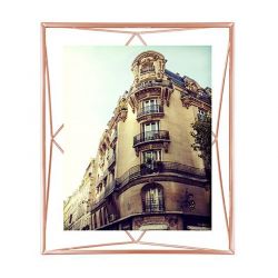 DF201611238 Umbra. Фоторамка prisma 20х25 медь