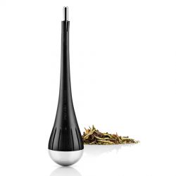 DF20161345 Eva Solo. Ёмкость для заваривания чая tea egg черная