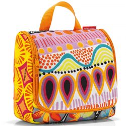 DF201611190 Reisenthel. Сумка-органайзер toiletbag lollipop