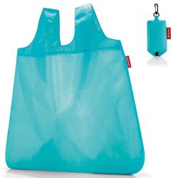 DF20161606 Reisenthel. Сумка складная mini maxi aruba blue