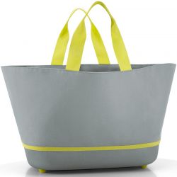 DF20161994 Reisenthel. Сумка shoppingbasket grey