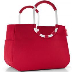 DF201611268 Reisenthel. Сумка loopshopper l red