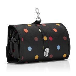 DF201611048 Reisenthel. Косметичка-органайзер wrapcosmetic dots