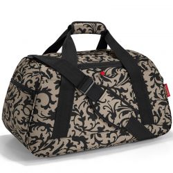 DF20161900 Reisenthel. Сумка дорожная activitybag baroque taupe