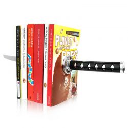DF20161607 Mustard. Держатели для книг katana