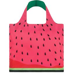 DF20161579 LOQI. Сумка складная watermelon