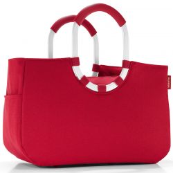 DF201611514 Reisenthel. Сумка loopshopper m red