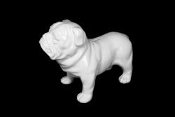DF2016190 Suck UK. Копилка bull dog