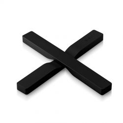 DF20161162 Eva Solo. Подставка под горячее магнитная magnetic trivet чёрная