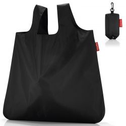DF20161999 Reisenthel. Сумка складная mini maxi black