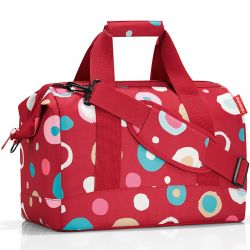 DF20161222 Reisenthel. Сумка allrounder m funky dots 2