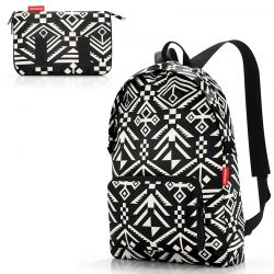 DF20161793 Reisenthel. Рюкзак складной mini maxi hopi