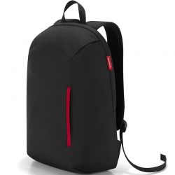 DF20161103 Reisenthel. Рюкзак rucksack 1 black