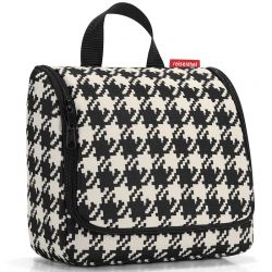 DF20161789 Reisenthel. Сумка-органайзер toiletbag fifties black