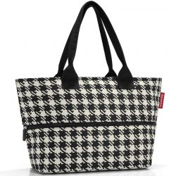 DF201611265 Reisenthel. Сумка shopper e1 fifties black