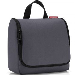 DF20161319 Reisenthel. Сумка-органайзер toiletbag graphite