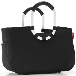 DF201611527 Reisenthel. Сумка loopshopper m black