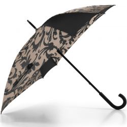 DF20161851 Reisenthel. Зонт-трость umbrella baroque taupe