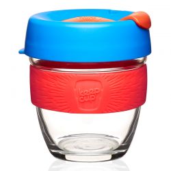DF20161252 KeepCup. Кружка keepcup elixir 227 мл