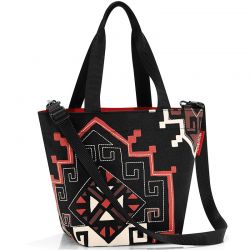 DF201611378 Reisenthel. Сумка shopper xs special edition hopi