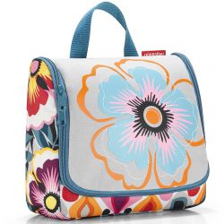 DF20161415 Reisenthel. Сумка-органайзер toiletbag special edition flower