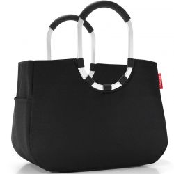DF201611267 Reisenthel. Сумка loopshopper l black