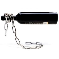 DF20161781 Peleg Design. Подставка для бутылки chain в подарочной упаковке
