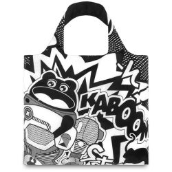 DF2016181 LOQI. Сумка складная kaboom
