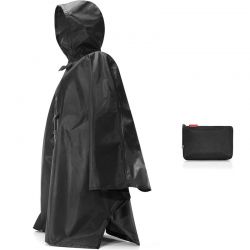 DF20161692 Reisenthel. Дождевик mini maxi black