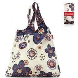 DF20161837 Reisenthel. Сумка складная mini maxi shopper marigold