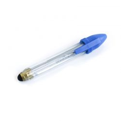 DF20161930 Suck UK. Стилус pen touch голубой