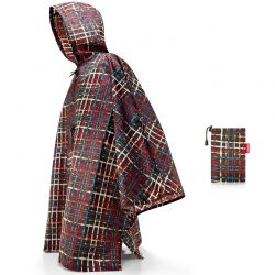 DF20161321 Reisenthel. Дождевик mini maxi wool