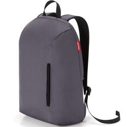DF2016126 Reisenthel. Рюкзак rucksack 1 graphite