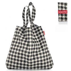 DF201611293 Reisenthel. Сумка складная mini maxi shopper fifties black
