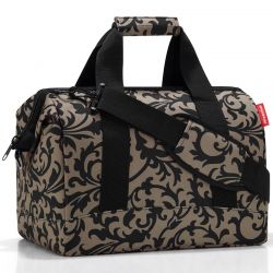 DF20161947 Reisenthel. Сумка allrounder m baroque taupe