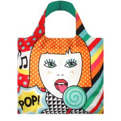 DF20161691 LOQI. Сумка складная lollipop