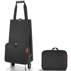 DF20161262 Reisenthel. Сумка на колесиках foldabletrolley black